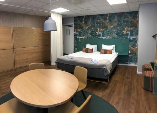 Hotel Best Western Kom