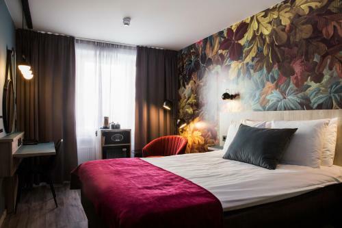 Hotel Best Western Kom