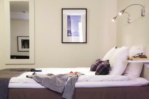 Hotel Best Western Kom