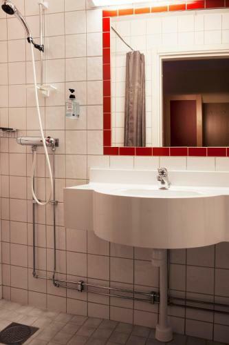 Hotel Best Western Kom