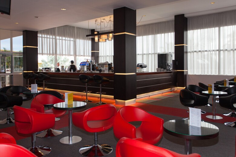 Hotel Drago Park By Pierre & Vacances