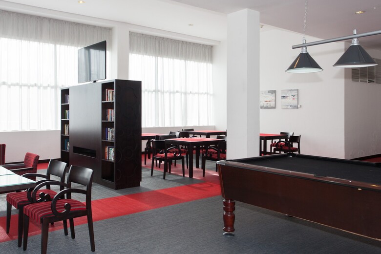 Hotel Drago Park By Pierre & Vacances