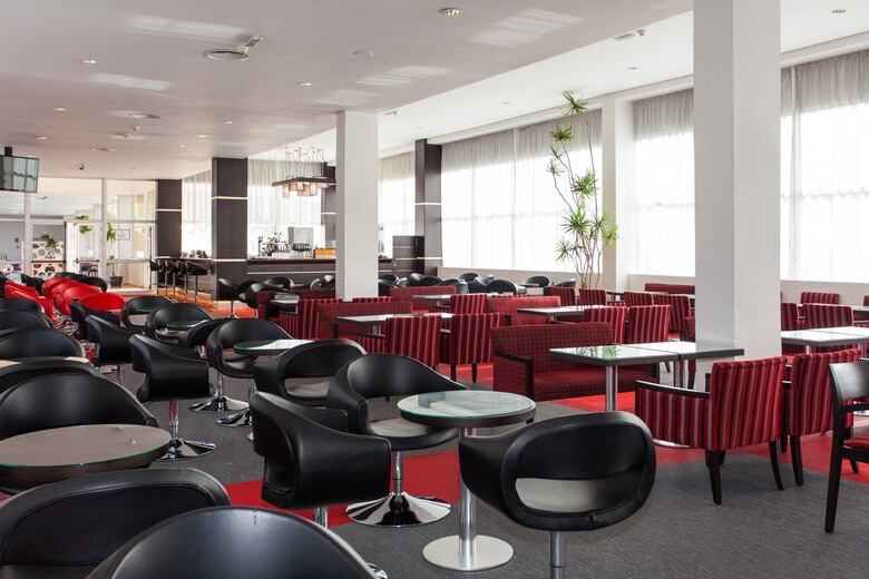 Hotel Drago Park By Pierre & Vacances