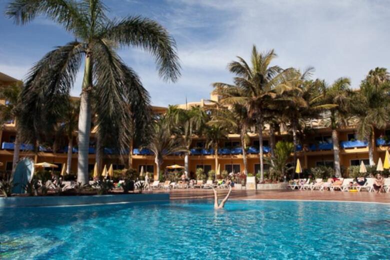Hotel Drago Park By Pierre & Vacances