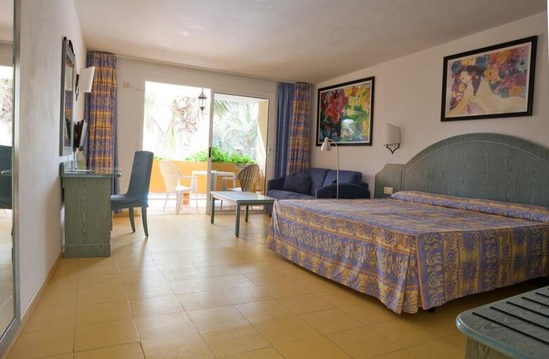 Hotel Drago Park By Pierre & Vacances