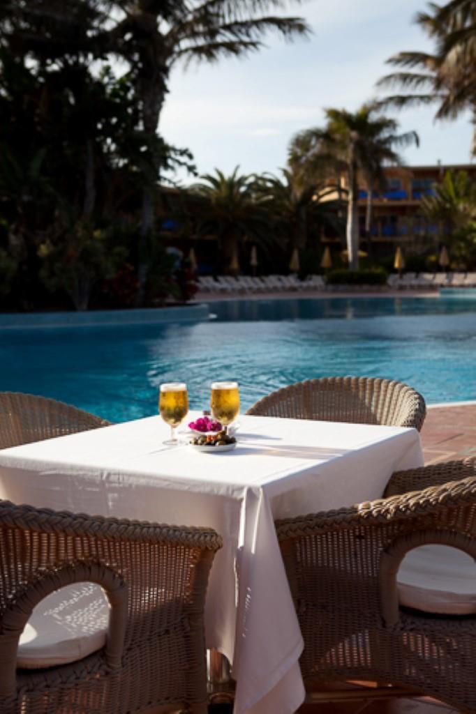 Hotel Drago Park By Pierre & Vacances