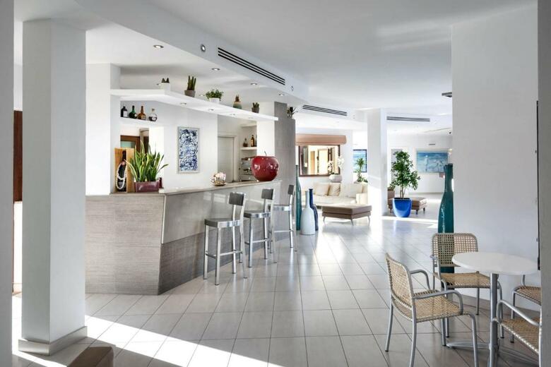 Hotel Terradimare Resort & Spa