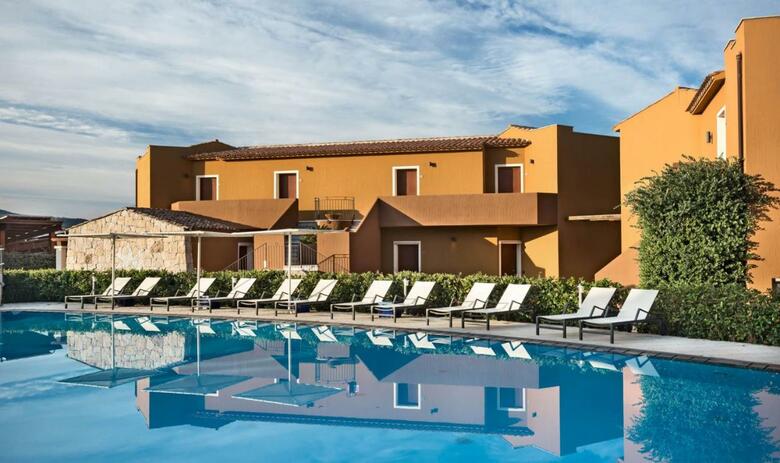 Hotel Terradimare Resort & Spa
