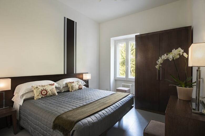 Hotel Residenza Termini