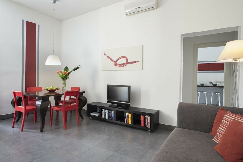 Hotel Residenza Termini