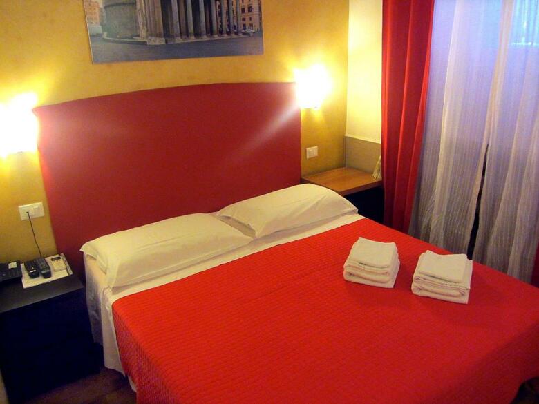 Bed & Brekfast San Peter Rome