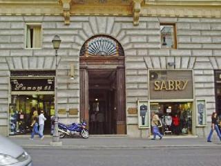 Hotel Esposizione Roma
