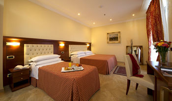 Hotel Esposizione Roma
