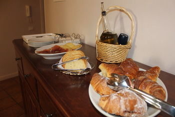 Bed & Breakfast Relais Casa Della Fornarina