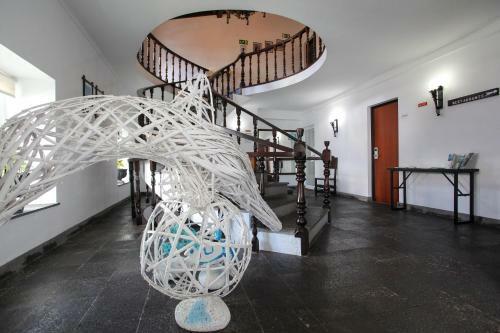 Aparthotel Barracuda