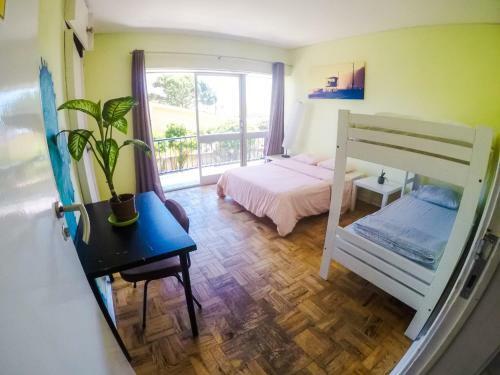 Bed & Breakfast Terrace Beach House