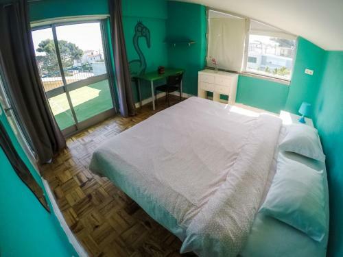 Bed & Breakfast Terrace Beach House