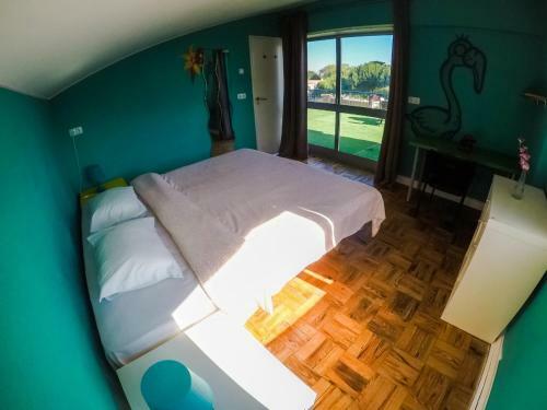 Bed & Breakfast Terrace Beach House