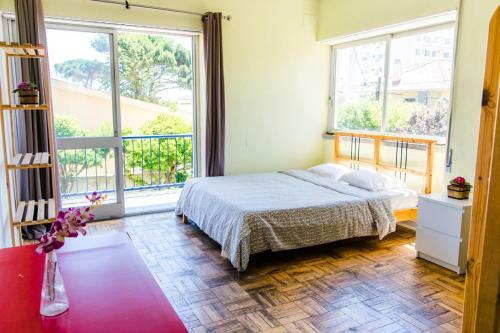 Bed & Breakfast Terrace Beach House