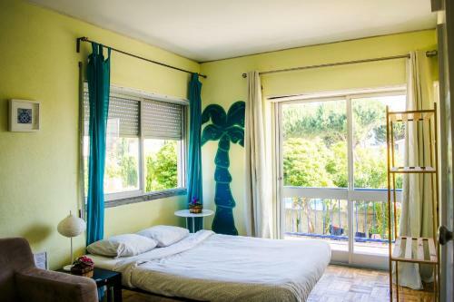 Bed & Breakfast Terrace Beach House