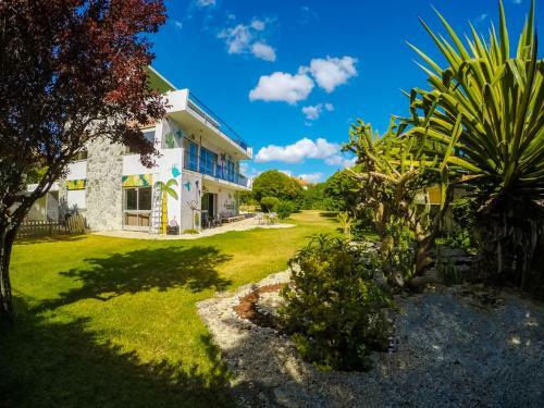 Bed & Breakfast Terrace Beach House