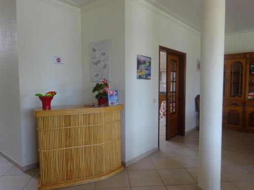 Hostal Villa Cora��o D' Oiro - Guesthouse