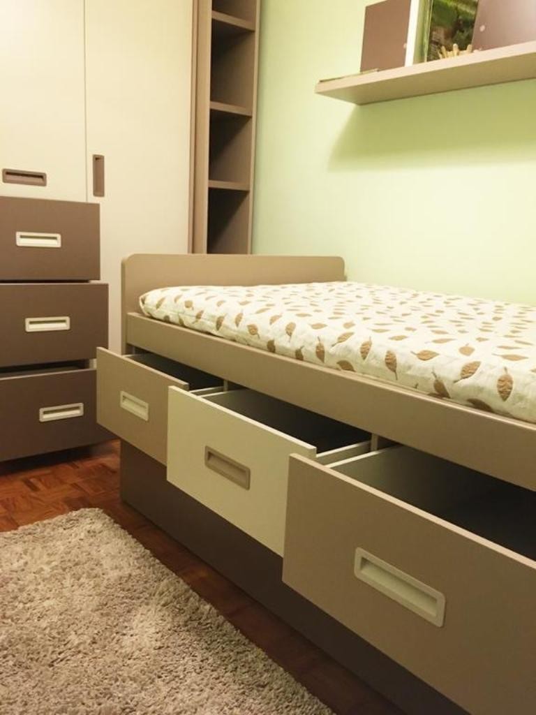 Apartamento 209 Loft By Mafs