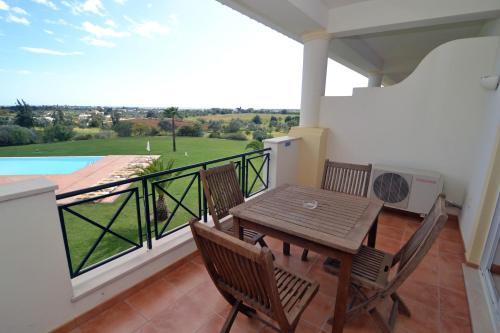 Colina Verde Golf & Sports Resort