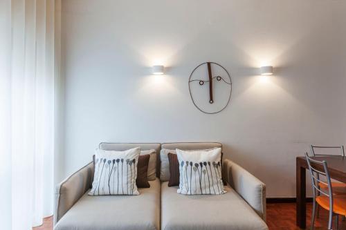 Apartment Cam�es
