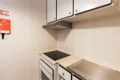 Apartment Cam�es