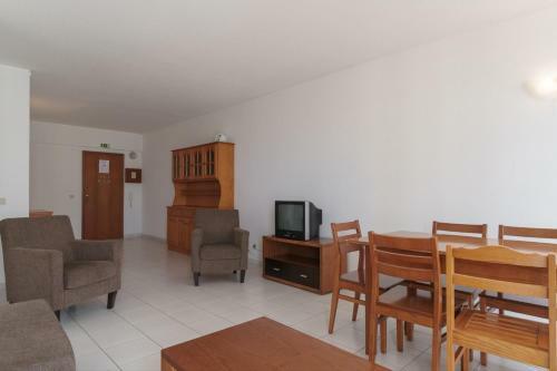 Apartamento Akisol Arma�ao Pera Sunny IV