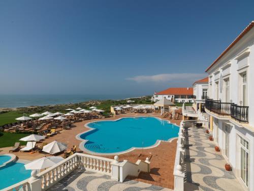 Hotel Praia D'el Rey Marriott Golf & Beach Resort