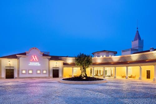 Hotel Praia D'el Rey Marriott Golf & Beach Resort