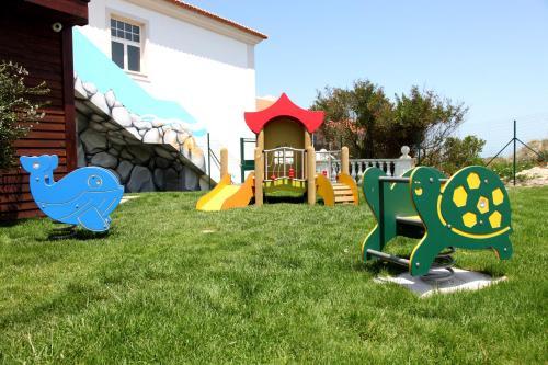 Hotel Praia D'el Rey Marriott Golf & Beach Resort