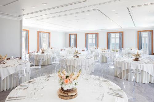 Hotel Praia D'el Rey Marriott Golf & Beach Resort