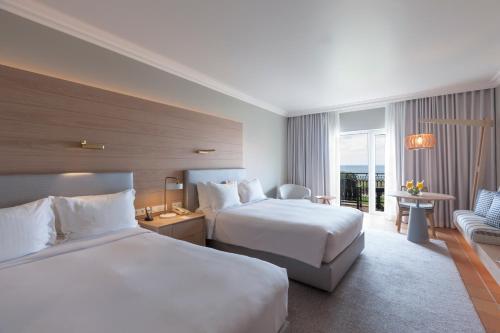 Hotel Praia D'el Rey Marriott Golf & Beach Resort