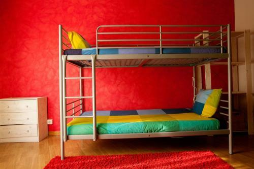 Albergue Ericeira Surf Camp