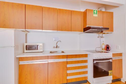 Al - Apartamento Infante Sagres