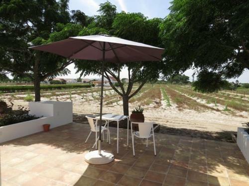 Agroturismo Monte Do Brejinho De �gua