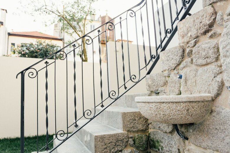 Hostal La Maison Pinheiro Guest House