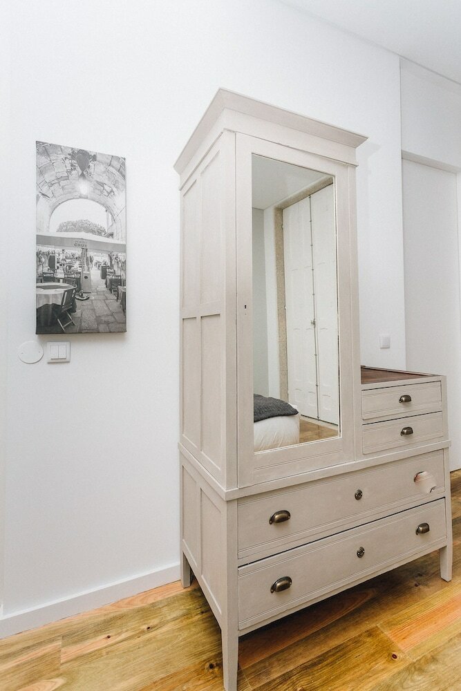 Hostal La Maison Pinheiro Guest House