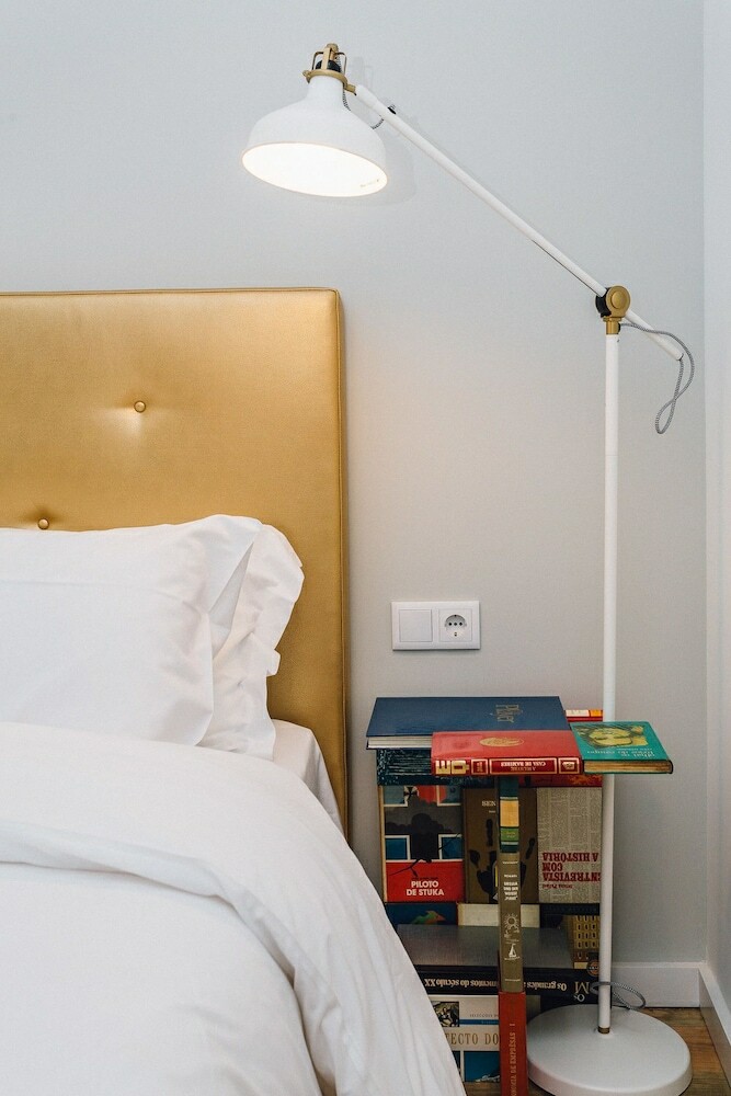 Hostal La Maison Pinheiro Guest House