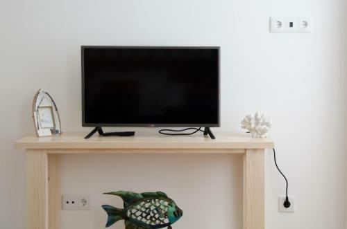 Apartamento Porto N�utico