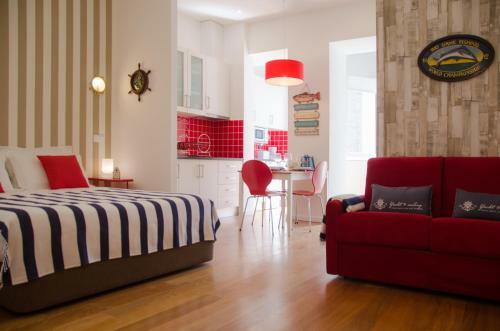 Apartamento Porto N�utico