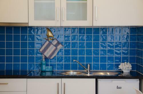 Apartamento Porto N�utico