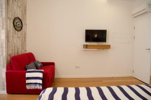 Apartamento Porto N�utico