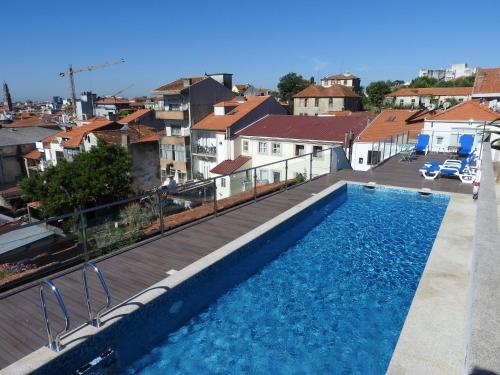 Apartamento Porto N�utico
