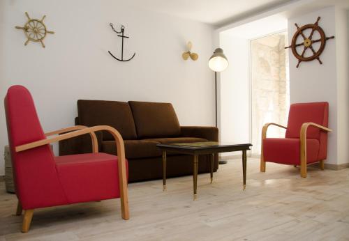 Apartamento Porto N�utico