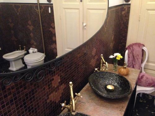 Hostal Boavista Eco-luxury House