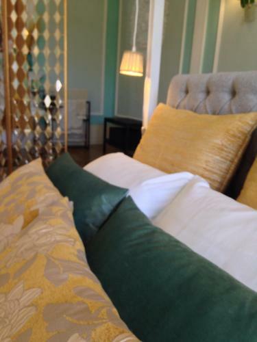 Hostal Boavista Eco-luxury House